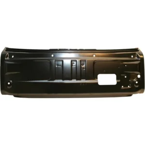 Front Firewall Partition Panel with Aircon #548633565